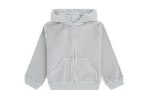 Kids Sweat Jacket