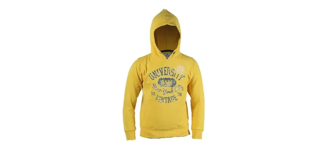 Kid’s Hoody Sweat Shirt 6022